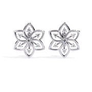 Round Designer Studs Earring STDE1402